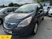 Vauxhall Meriva