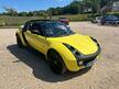 Smart Roadster