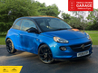 Vauxhall ADAM