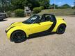 Smart Roadster