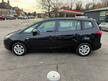 Vauxhall Zafira