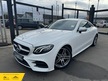 Mercedes E Class