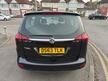 Vauxhall Zafira