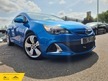 Vauxhall 