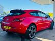 Vauxhall Astra GTC