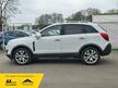 Vauxhall Antara