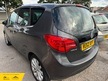 Vauxhall Meriva