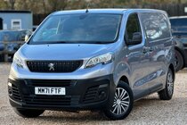 Peugeot Expert BLUEHDI PROFESSIONAL PREMIUM L1