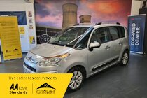 Citroen C3 EXCLUSIVE EGS PICASSO