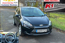 Ford Fiesta STYLE PLUS