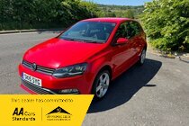 Volkswagen Polo SEL TSI