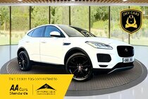 Jaguar E-PACE S