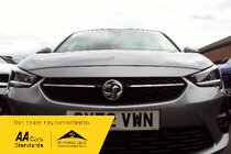 Vauxhall Corsa 1.2T GS 130PS 8SP AUTOMATIC