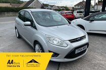 Ford C-Max TITANIUM TDCI