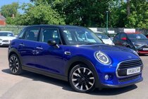 MINI Hatch 1.5 Cooper Euro 6 (s/s) 5dr
