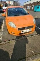 Fiat Grande Punto 1.4  SPORTING 16V