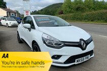 Renault Clio ICONIC DCI