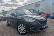 Mazda CX-5 D SPORT NAV