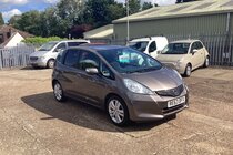 Honda Jazz 1.4 i-VTEC ES Plus Hatchback 5dr Petrol Manual Euro 5 (99 ps)