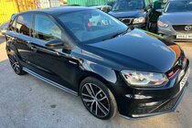 Volkswagen Polo 1.8 TSI BlueMotion Tech GTI Euro 6 (s/s) 5dr