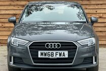 Audi A3 1.5 TFSI CoD 35 Sport Sportback S Tronic Euro 6 (s/s) 5dr