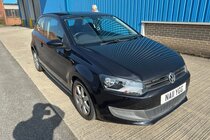 Volkswagen Polo SE