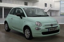 Fiat 500 1.2 Pop Euro 6 (s/s) 3dr