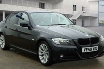BMW 3 SERIES 2.0 318i SE Business Edition Euro 5 4dr