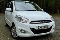 Hyundai I10 ACTIVE