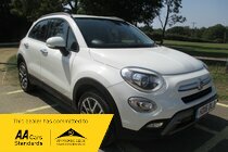 Fiat 500X MULTIJET CROSS PLUS