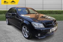 Mercedes GL Class C250 CDI BLUEEFFICIENCY SPORT