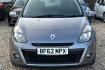 Renault Clio DYNAMIQUE TOMTOM 16V