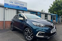 Renault Captur ICONIC DCI