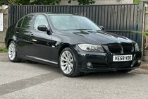 BMW 3 SERIES 2.0 318i SE Business Edition Euro 5 4dr