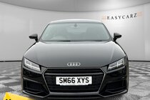 Audi TT TFSI S LINE