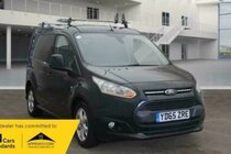 Ford Connect 1.6 TDCi 200 Limited L1 H1 5dr