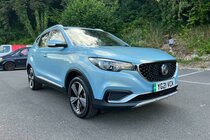 MG ZS 44.5kWh Exclusive Auto 5dr