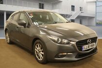 Mazda  2.0 SKYACTIV-G SE-L Nav Auto Euro 6 (s/s) 5dr