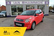 Citroen C1 1.0 FEEL