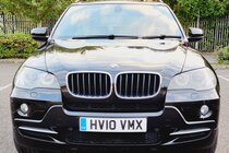 BMW X5 XDRIVE30d SE