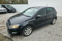 Volkswagen Polo 1.2 Match Euro 5 5dr