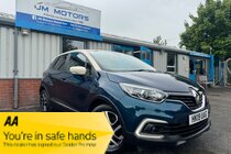 Renault Captur ICONIC DCI