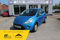 Ford Ka EDGE