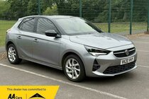 Vauxhall Corsa 1.2 Turbo SRi Euro 6 (s/s) 5dr