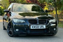 BMW 3 SERIES 2.0 320i M Sport Euro 4 2dr