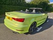 Audi A3 Convertible