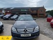 Mercedes C Class