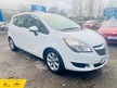 Vauxhall Meriva