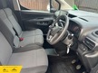 Vauxhall Combo