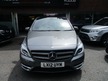 Mercedes B Class